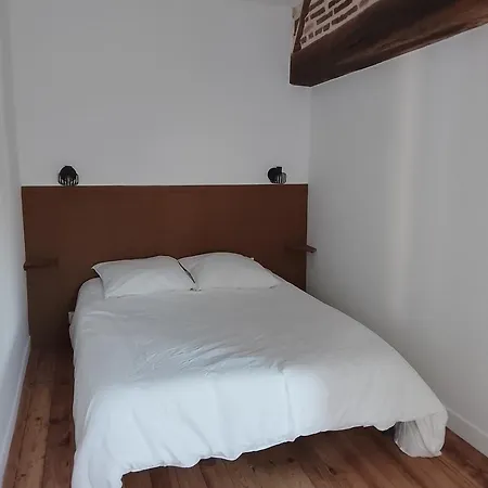 La Petite Maison * 상 포르상 쉬르베브르